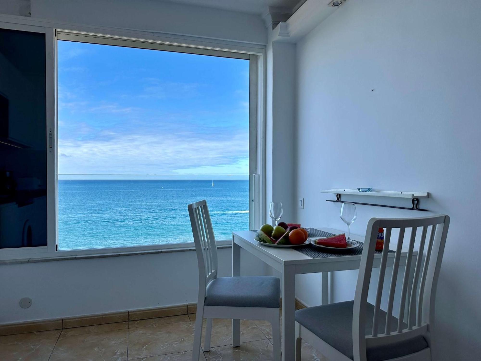 Studio In Top Lage Direkt Am Strand Arguineguin Kültér fotó