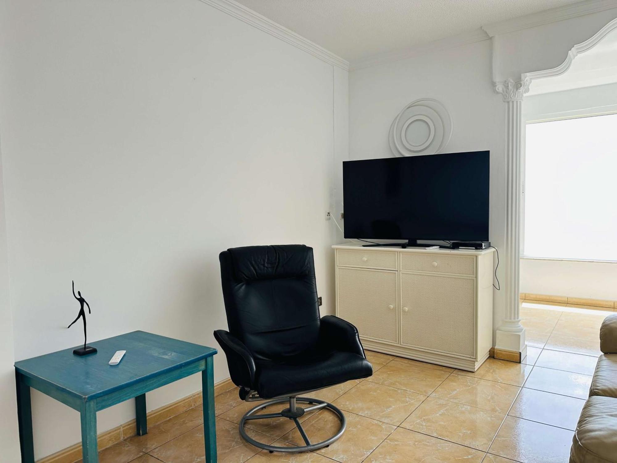 Studio In Top Lage Direkt Am Strand Arguineguin Kültér fotó